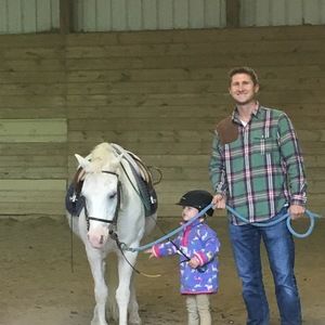 Meet your Posher, Daniel